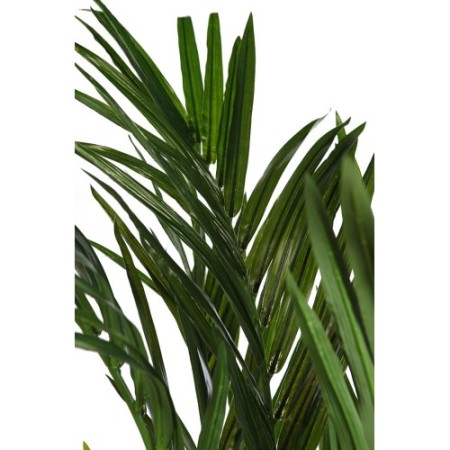 PALMERA ARECA ARTIFICIAL EN MACETA 205CM