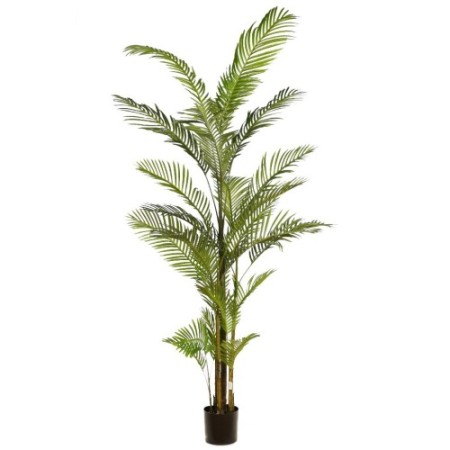 PALMERA ARTIFICIAL ARECA 230CM