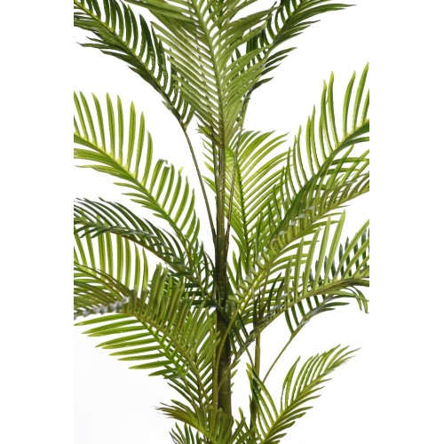 PALMERA ARTIFICIAL ARECA 230CM 2