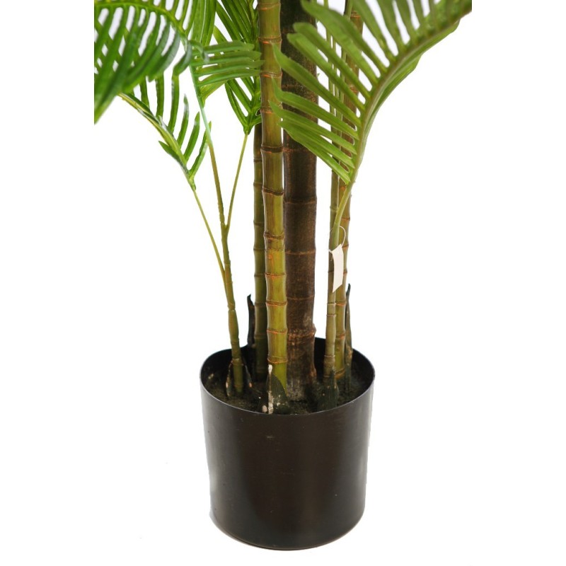 PALMERA ARTIFICIAL ARECA 230CM