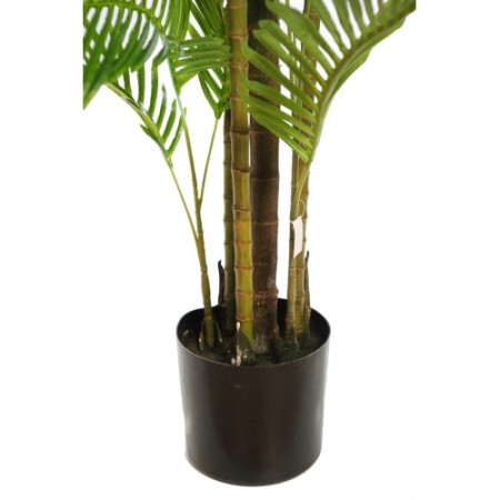 PALMERA ARTIFICIAL ARECA 230CM