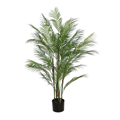 PALMERA ARTIFICIAL CON MACETA 120CM