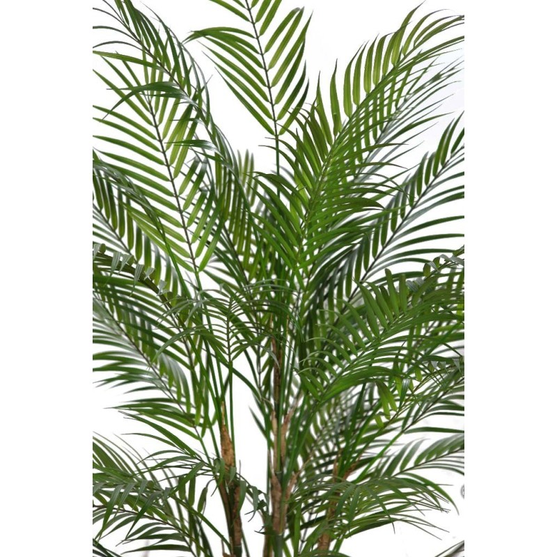 PALMERA ARTIFICIAL CON MACETA 120CM