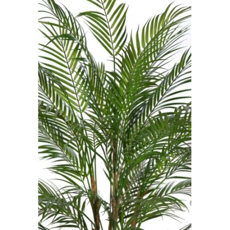 PALMERA ARTIFICIAL CON MACETA 120CM