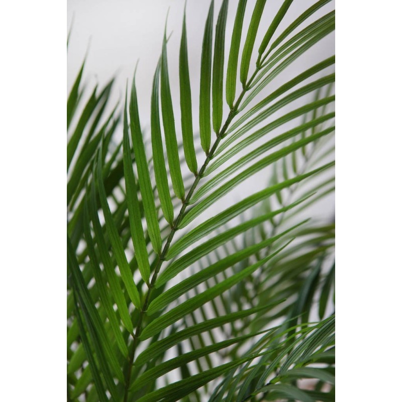 PALMERA ARTIFICIAL CON MACETA 120CM