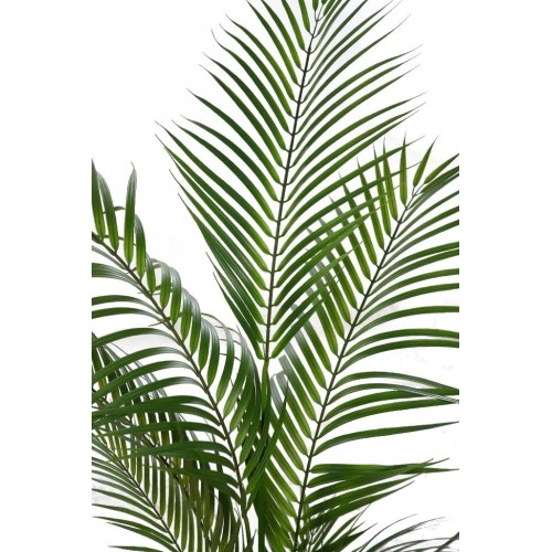 PALMERA ARTIFICIAL CON MACETA 120CM 2