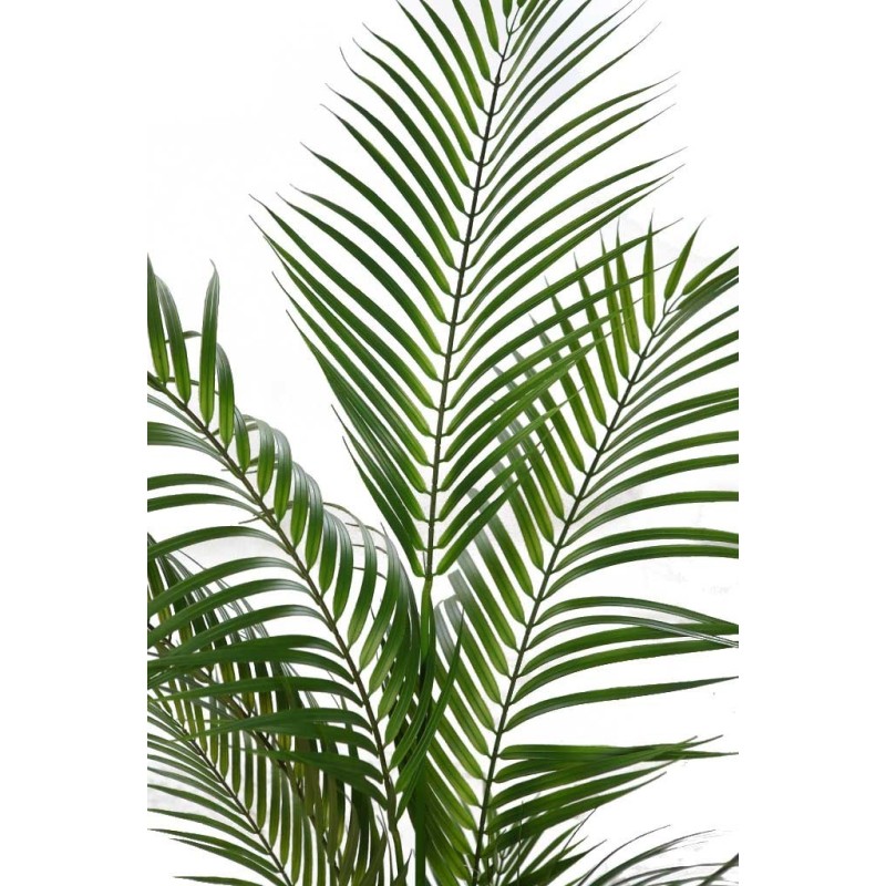 PALMERA ARTIFICIAL CON MACETA 120CM