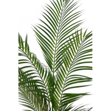 PALMERA ARTIFICIAL CON MACETA 120CM