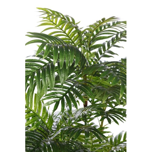 PALMERA ARTIFICIAL CON MACETA 140CM 2