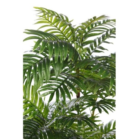 PALMERA ARTIFICIAL CON MACETA 140CM