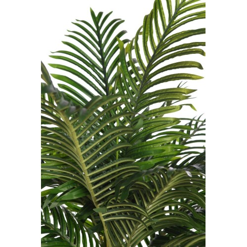 PALMERA ARTIFICIAL EN MACETA 130CM 2