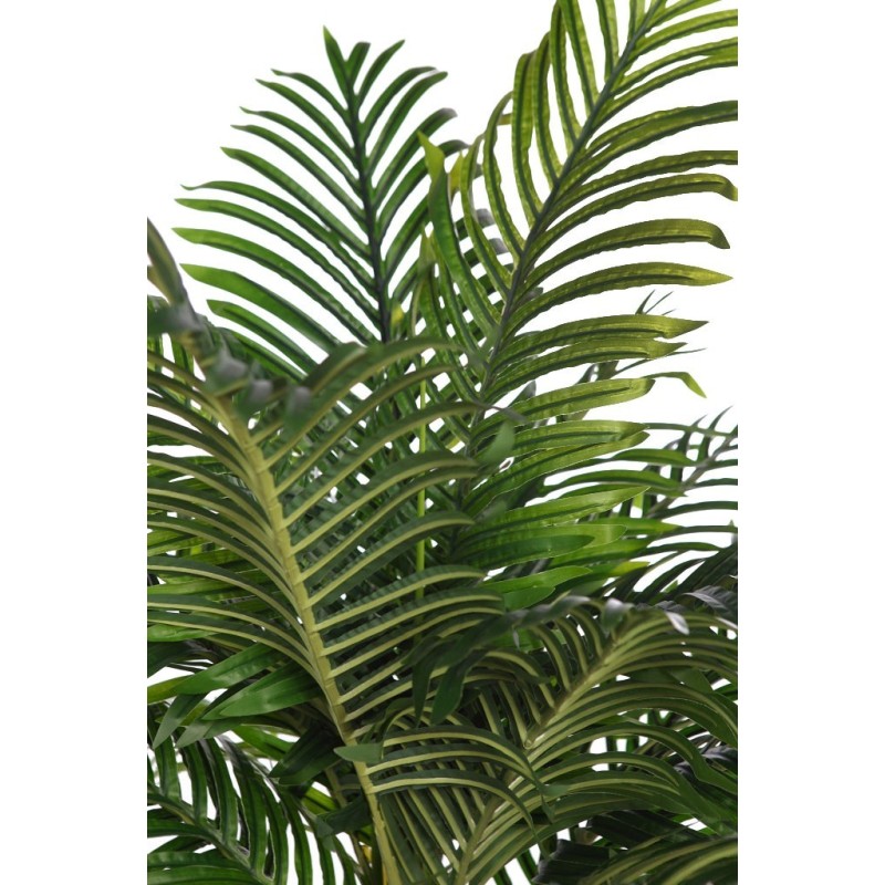 PALMERA ARTIFICIAL EN MACETA 130CM