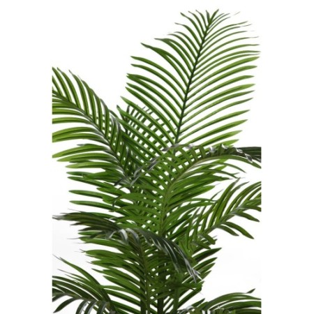 PALMERA ARTIFICIAL EN MACETA 130CM TACTO NATURAL