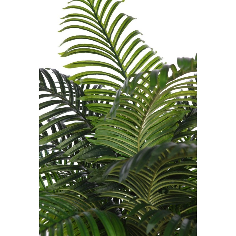 PALMERA ARTIFICIAL EN MACETA 150CM