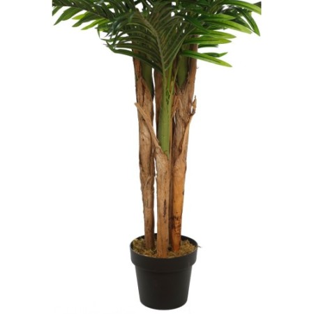 PALMERA ARTIFICIAL EN MACETA 150CM