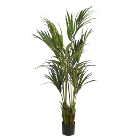 PALMERA KENTIA ARTIFICIAL EN MACETA 160CM