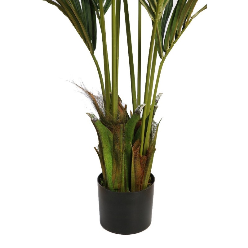 PALMERA KENTIA ARTIFICIAL EN MACETA 160CM