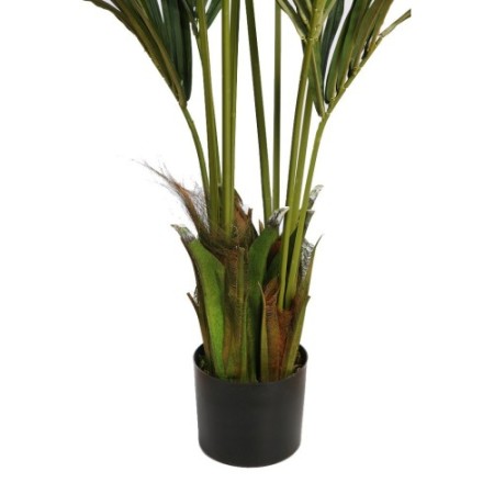 PALMERA KENTIA ARTIFICIAL EN MACETA 160CM