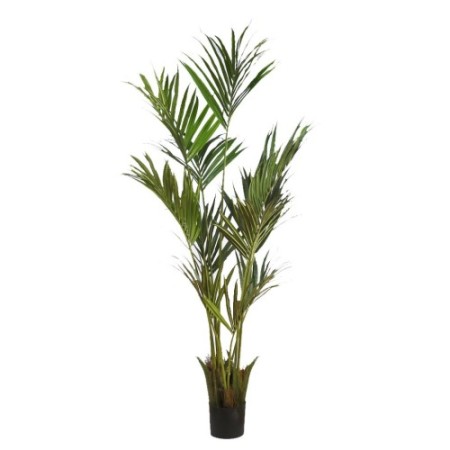PALMERA KENTIA EN MACETA ARTIFICIAL 180CM