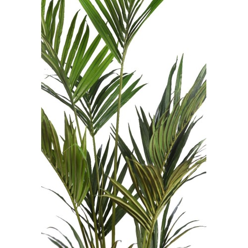PALMERA KENTIA EN MACETA ARTIFICIAL 180CM 2