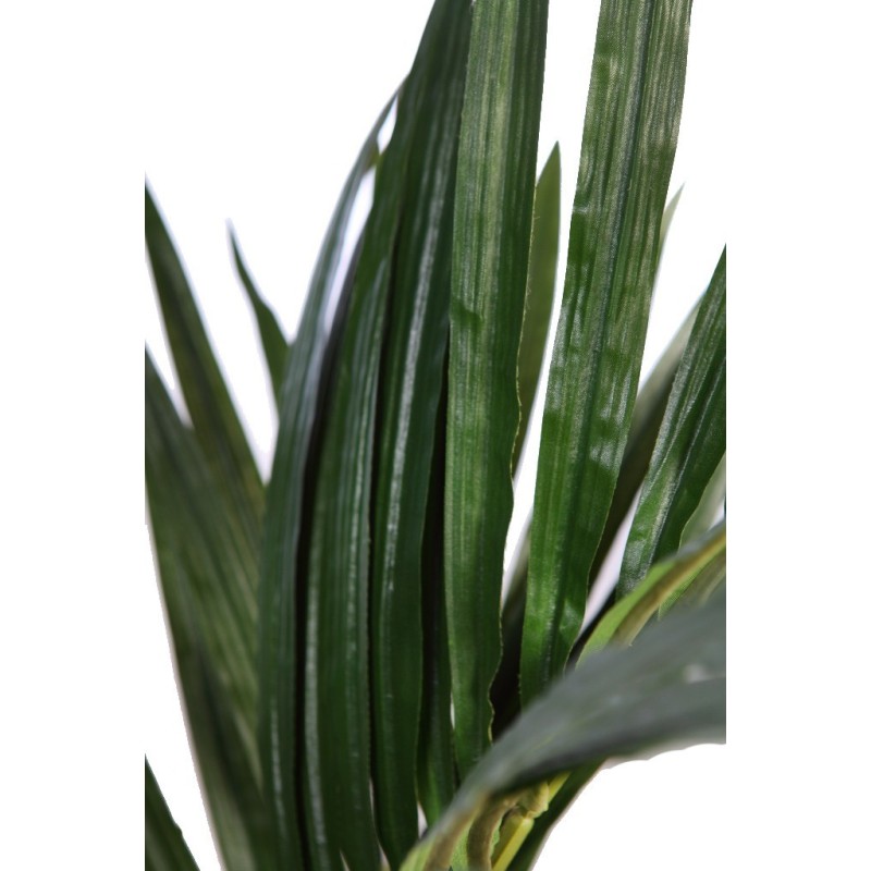 PALMERA KENTIA EN MACETA ARTIFICIAL 180CM