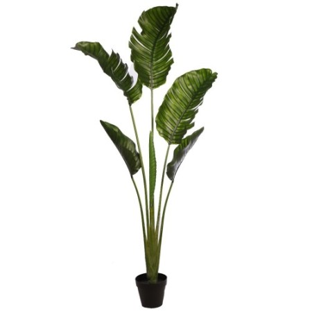 PALMERA RAVENALA ARTIFICIAL 190CM