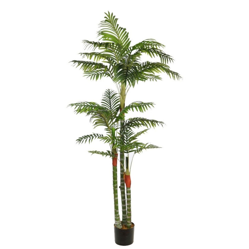 PALMERA TRONCO ARTIFICIAL 190CM