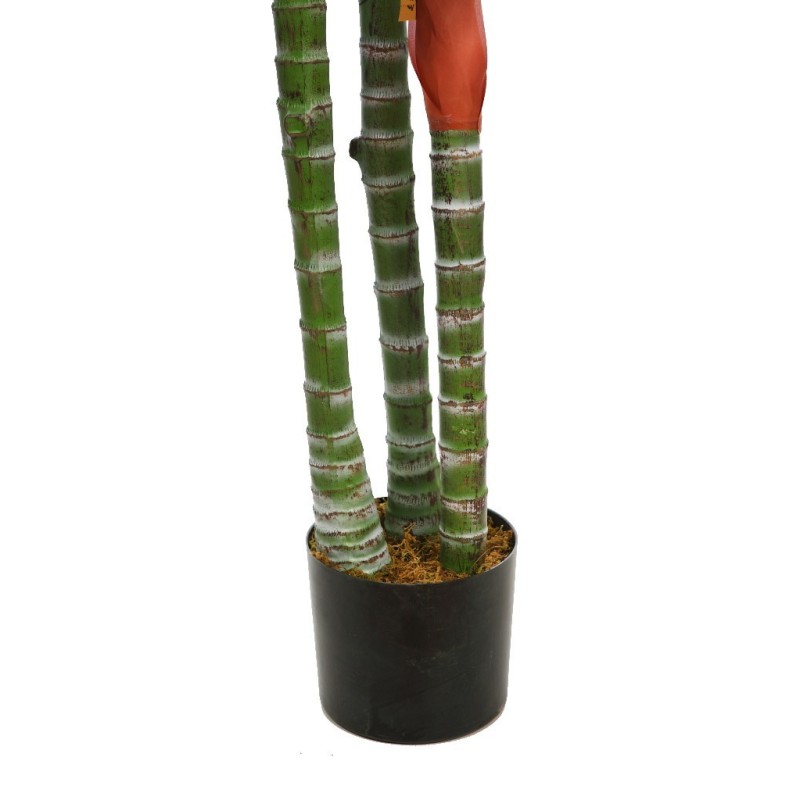 PALMERA TRONCO ARTIFICIAL 190CM