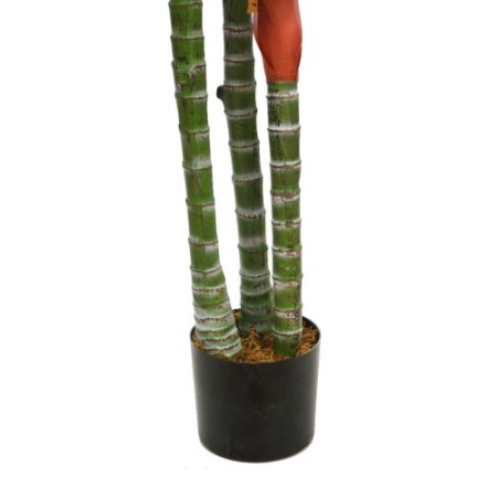 PALMERA TRONCO ARTIFICIAL 190CM