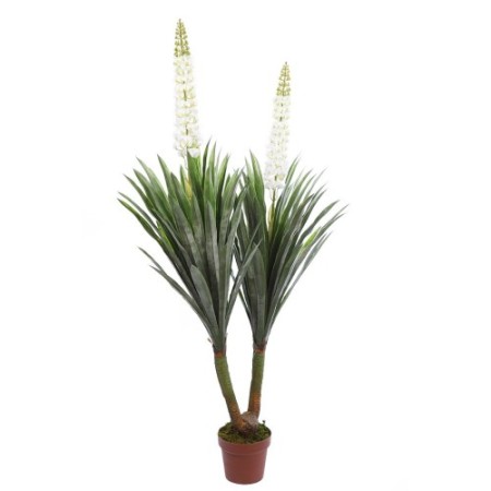 PALMERA YUCA ARTIFICIAL 148CM ANCHO 70CM