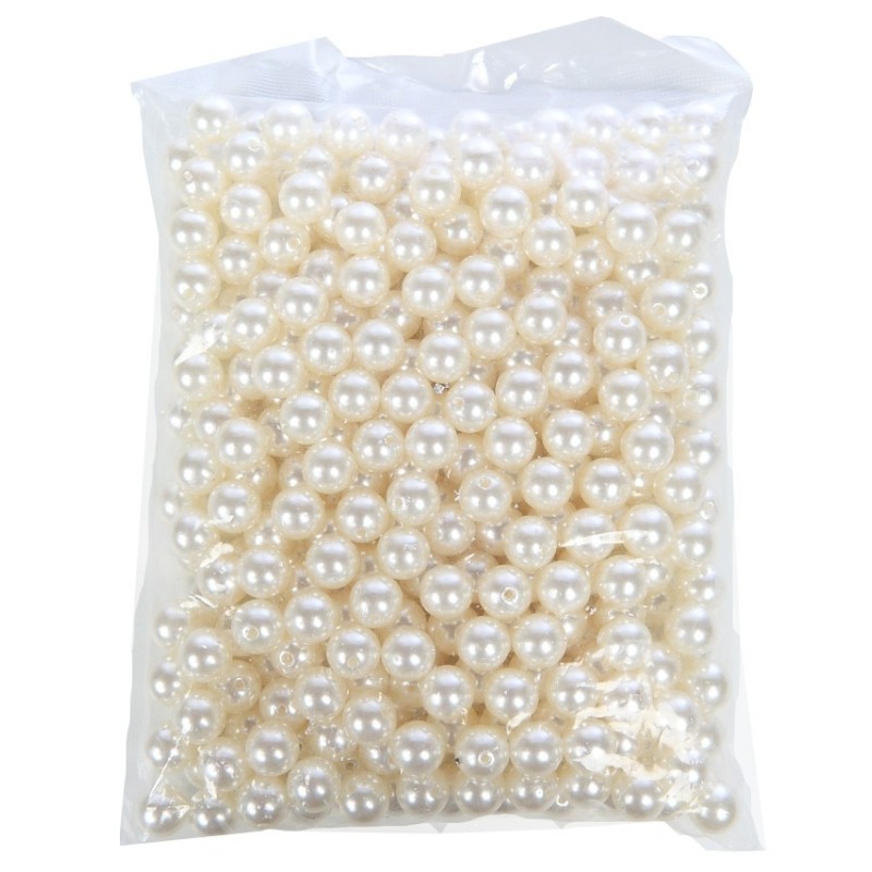 PERLA ACRILICA Ø 1,5CM