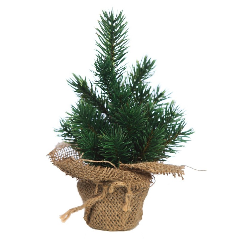 PINO ARTIFICIAL SACO 22 CM
