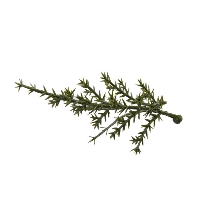 PLACA CIPRES ARTIFICIAL 50X50CM