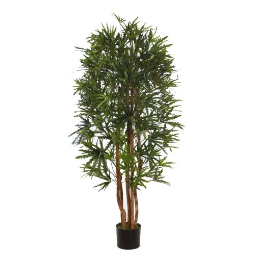 PLANTA ARALIA ARTIFICIAL 160CM