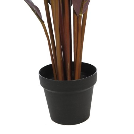 PLANTA AVE DEL PARISO ARTIFICIAL 95CM