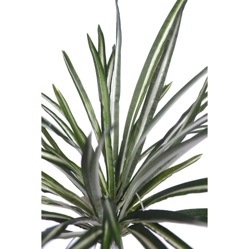 PLANTA CINTA CLOROFITO ARTIFICIAL 40CM