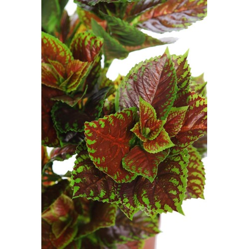 PLANTA COLEO ARTIFICIAL 70CM 2