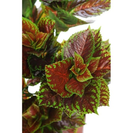 PLANTA COLEO ARTIFICIAL 70CM