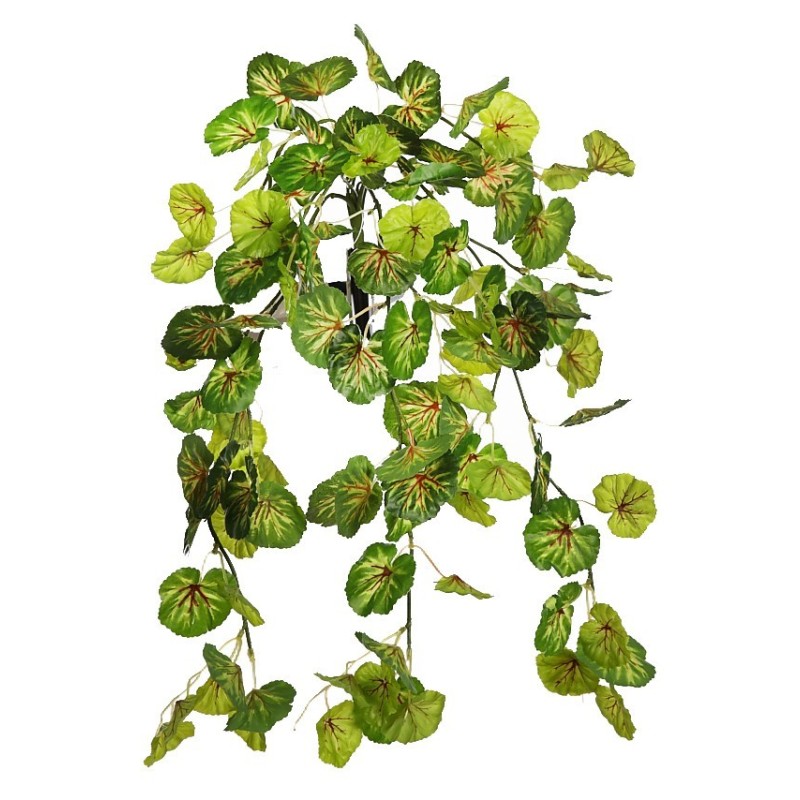 PLANTA COLGANTE ARTIFICIAL 50CM