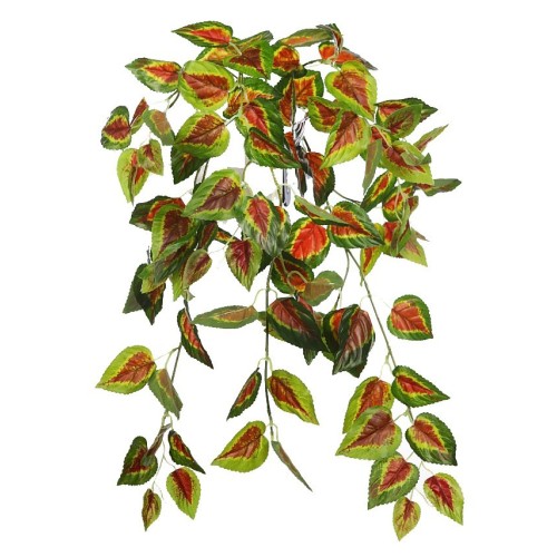 PLANTA COLGANTE ARTIFICIAL 50CM