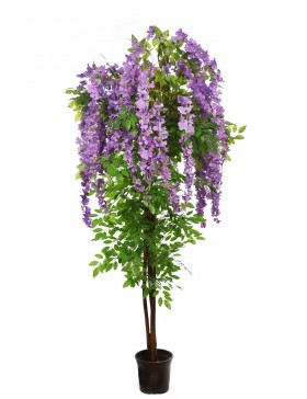 ARBOL ARTIFICIAL WISTERIA 180CM