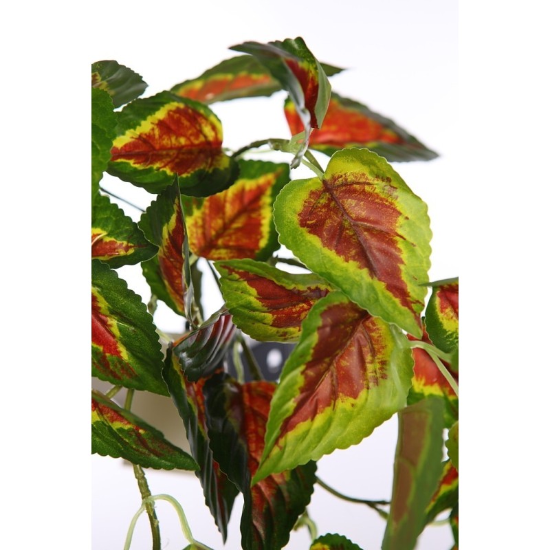 PLANTA COLGANTE ARTIFICIAL 50CM