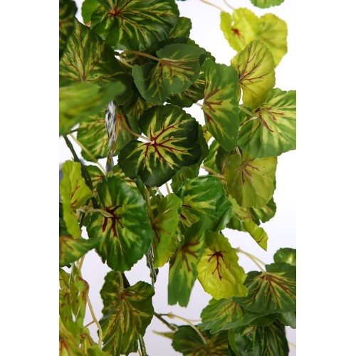 PLANTA COLGANTE ARTIFICIAL 80CM 2