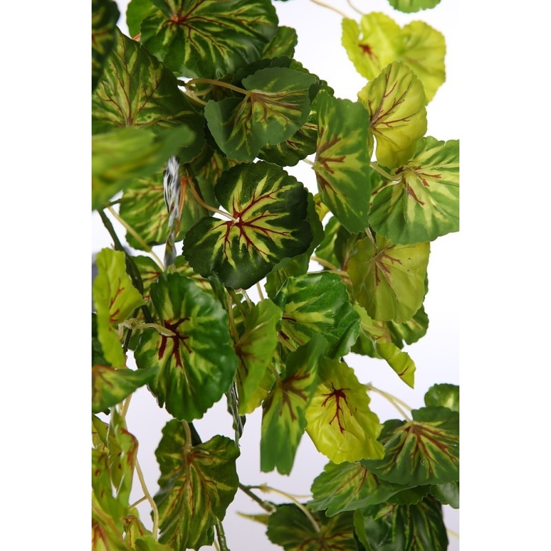 PLANTA COLGANTE ARTIFICIAL 80CM