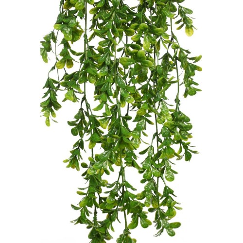 PLANTA COLGANTE EUCALIPTO ARTIFICIAL 90CM 2