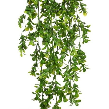PLANTA COLGANTE EUCALIPTO ARTIFICIAL 90CM