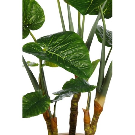 PLANTA COLOCASIA TARO ARTFICIAL 220CM