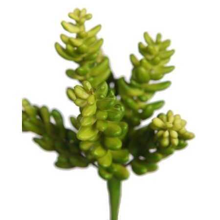 PLANTA CRASA ARTIFICIAL 14CM