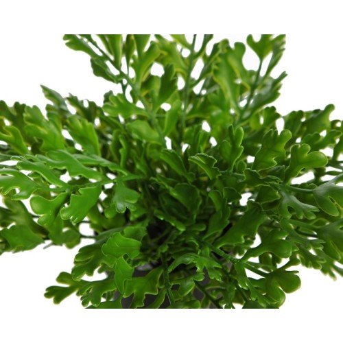 PLANTA CUERNO DE ARCE ARTIFICIAL EN MACETA 2