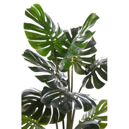 PLANTA DE MONSTERA ARTIFICIAL 110CM